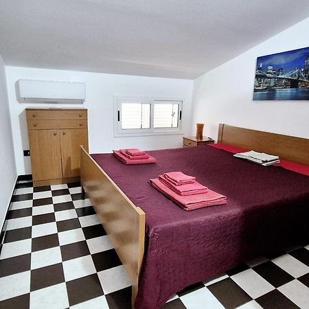 스코글리티 Terrazza Sul Porto 아파트 외부 사진